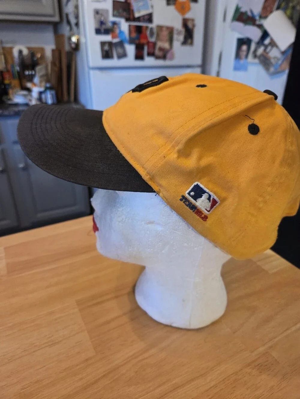 MLB team pittsburgh